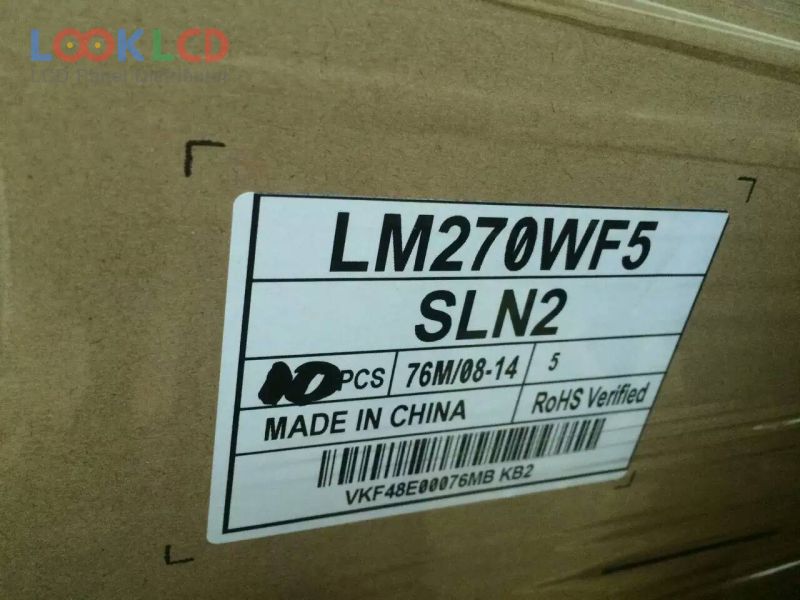LM270WF5-SLN2